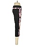 Cynthia Rowley TJX Graphic Pink Active Pants Size S - photo 4