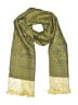 Unbranded Green Scarf One size - photo 1