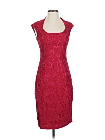 Jax Cocktail Dress (view 1)