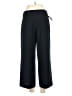 Vince. 100% Polyester Black Dress Pants Size 8 - photo 2