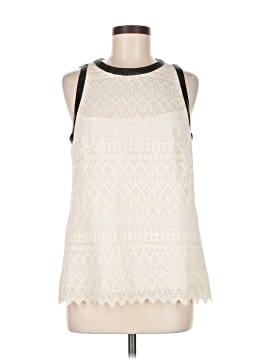 Nanette Lepore Sleeveless Blouse