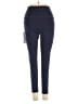 Girlfriend Collective Blue Active Pants Size XS - photo 2