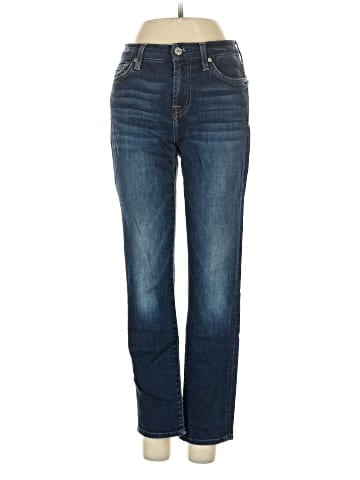 7 For All Mankind Jeans (view 1)