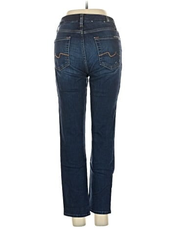 7 For All Mankind Jeans (view 2)