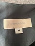 Mignon Doo 100% Polyester Gray Long Sleeve Top Size M - photo 7