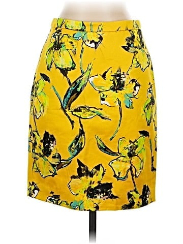 J.Crew Collection Casual Skirt (view 1)
