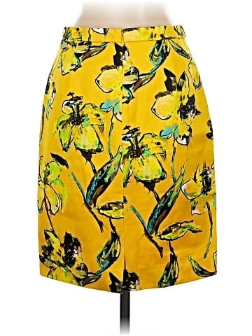 J.Crew Collection Casual Skirt (view 2)