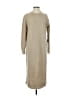 Tuckernuck Tan Casual Dress Size S - photo 1