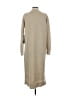 Tuckernuck Tan Casual Dress Size S - photo 2