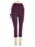 Girlfriend Collective Purple Active Pants Size XS - photo 1