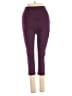 Girlfriend Collective Purple Active Pants Size XS - photo 2