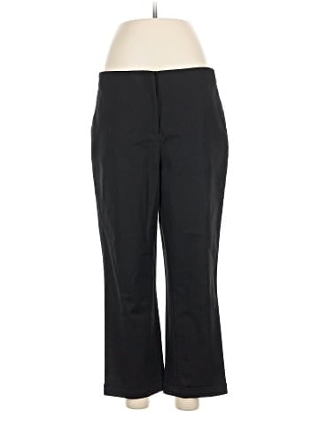 So Slimming by Chico's Dress Pants (view 1)
