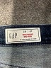 Gap Blue Jeans Size 29 waist - photo 6