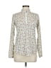 San Soleil White Blazer Size M - photo 1