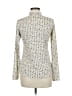 San Soleil White Blazer Size M - photo 2