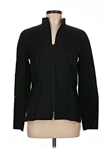 Lafayette 148 New York Track Jacket (view 1)