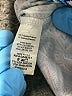 Renee C. Graphic Blue Cocktail Dress Size S - photo 8