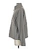 Member's Mark Gray Windbreaker Size S - photo 5