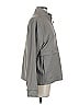 Member's Mark Gray Windbreaker Size S - photo 4