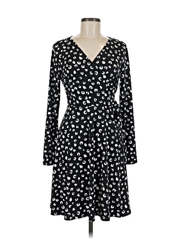 Hail3y:23 Casual Dress (view 1)