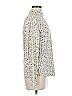 San Soleil White Blazer Size M - photo 4