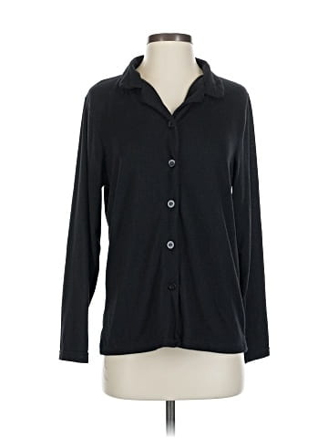 Just Love Long Sleeve Blouse (view 1)