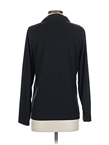 Just Love Long Sleeve Blouse (view 2)