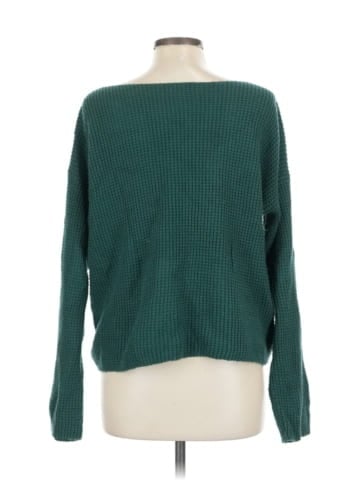 Lord & Taylor Pullover Sweater (view 2)