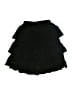 Ava and Lu Stars Black Skirt Size 10 - photo 2
