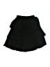 Ava and Lu Stars Black Skirt Size 10 - photo 1