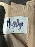 Navy Days Tan Long Sleeve Turtleneck Size S - photo 7