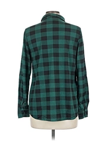 Doublju Long Sleeve Blouse (view 2)