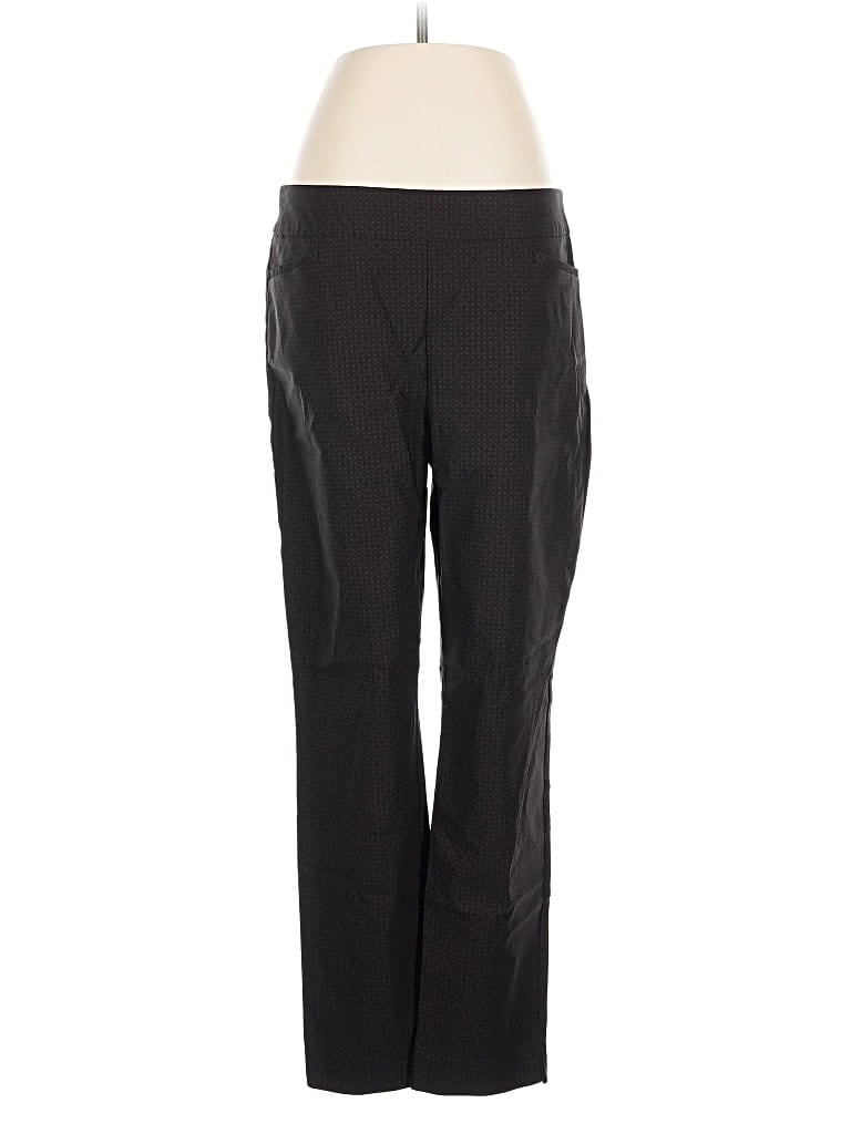 Chico's Casual Pants In Black