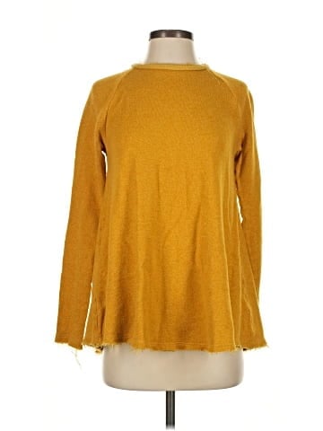 Cooperative Pullover Sweater (view 1)