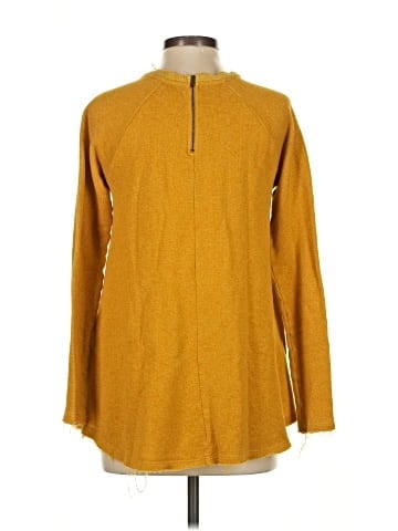 Cooperative Pullover Sweater (view 2)