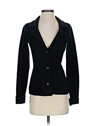 Adrienne Vittadini Blazer (view 1)