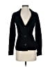 Adrienne Vittadini Black Blazer Size XS - photo 1