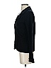 Adrienne Vittadini Black Blazer Size XS - photo 5