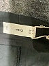 MNG Black Casual Pants Size 14 - photo 4