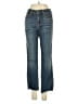 7 For All Mankind Blue Jeans Size 24 waist - photo 1