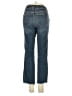 7 For All Mankind Blue Jeans Size 24 waist - photo 2