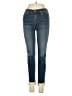 7 For All Mankind Blue Jeans Size 24 waist - photo 1