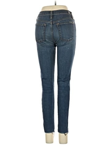 7 For All Mankind Jeans (view 2)