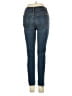 7 For All Mankind Blue Jeans Size 24 waist - photo 2