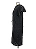 Culture Code Black Casual Dress Size L - photo 5