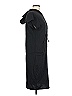 Culture Code Black Casual Dress Size L - photo 4
