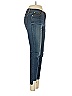 7 For All Mankind Blue Jeans Size 24 waist - photo 4