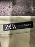 Zara Green Coat Size XS - photo 6