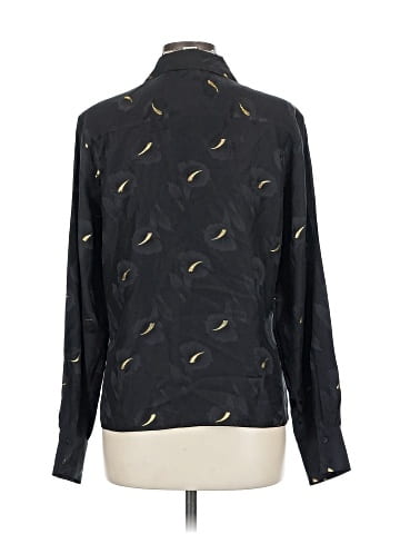 Allison Taylor Long Sleeve Blouse (view 2)