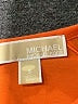 MICHAEL Michael Kors Orange Casual Dress Size S - photo 7